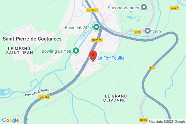 La Foir'Fouille