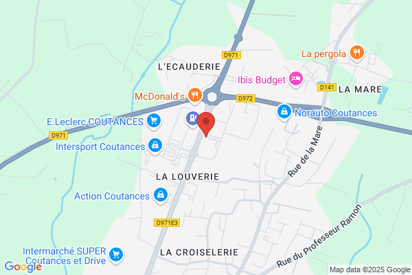 Midas Coutances