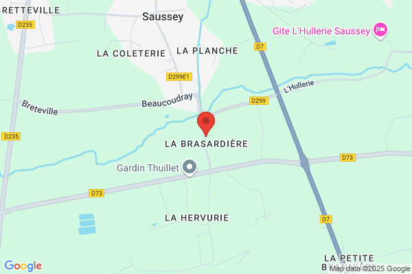 PACILLY PAYSAGE