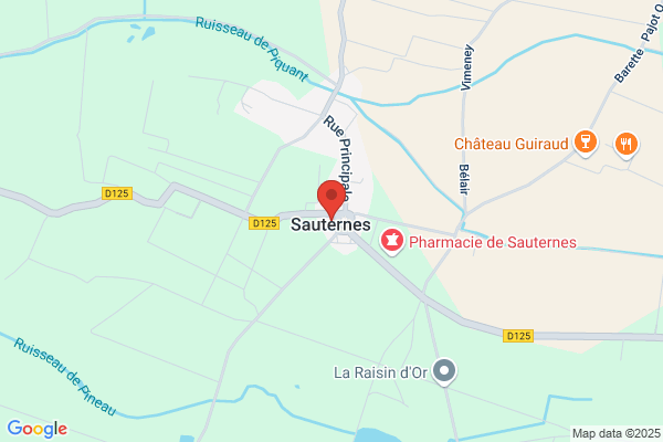 La Poste Agence Communale