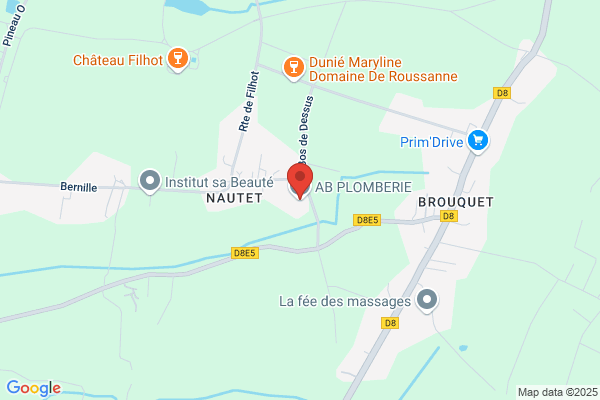 AB PLOMBERIE