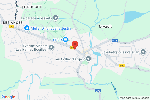 BIOGROUP LABORIZON BRETAGNE - Laboratoire d'Orvault Bourg