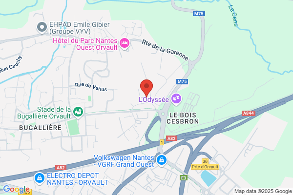 Beckhoff Automation Sarl
