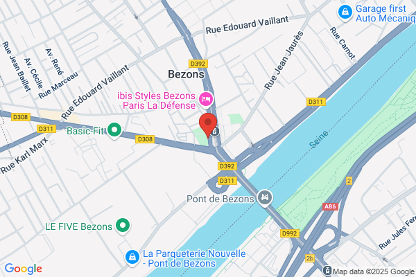 Activ Securite