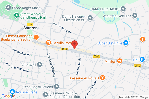 Agence Sautron Immobilier