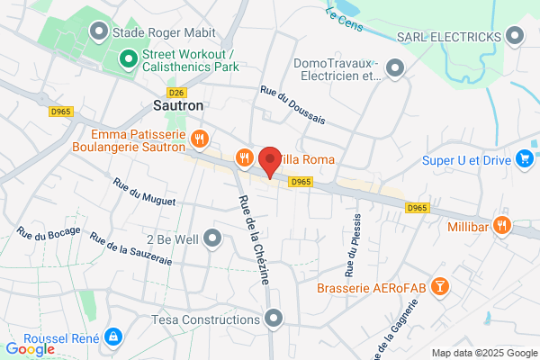 Alliance Optique