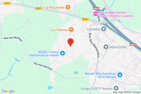 Ambulances Loire Et Sillon