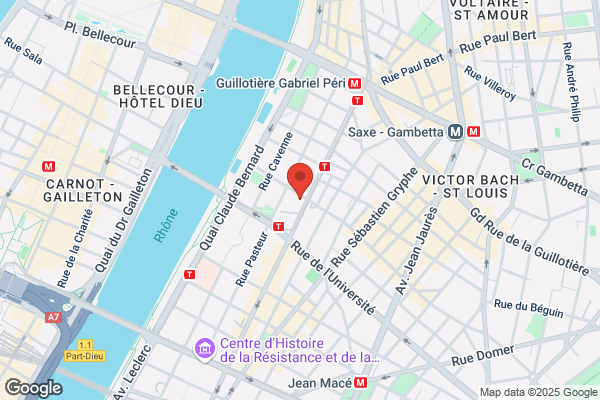 Amplitude Conseil