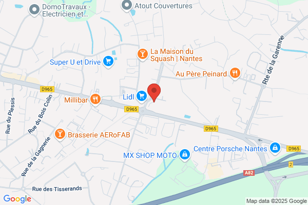 Arlux Enseignes