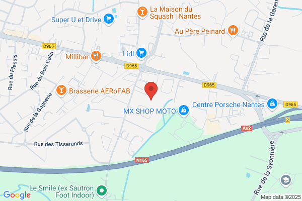 Association Pensionnes Marine Marchande