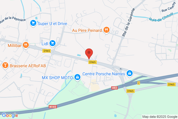 Auto Bilan Sautron