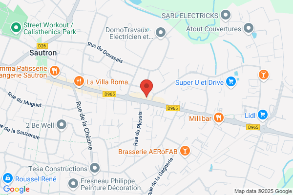 Boucherie Richard