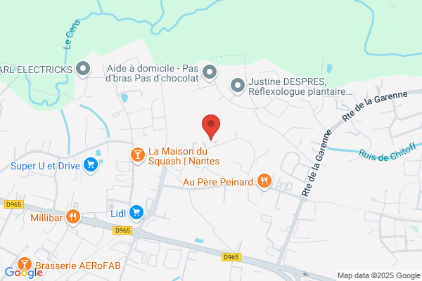 Briant Entreprise Sarl
