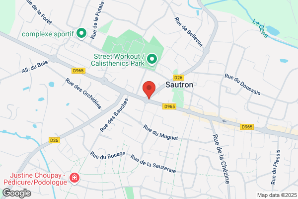 Brocante Eureka