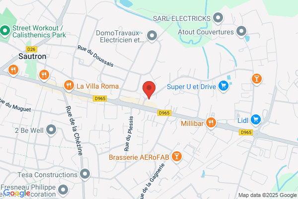 Cabinet De Kinesitherapie Guilleux Charrier Et Leroy
