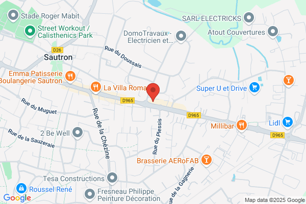 Caisse D Epargne Des Pays De La Loire