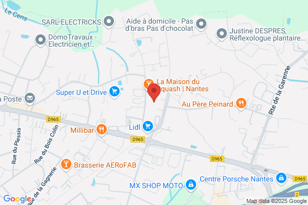Cap Ouest