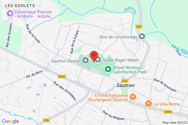 Centre Communal D Action Sociale Equipements Sociaux Cent