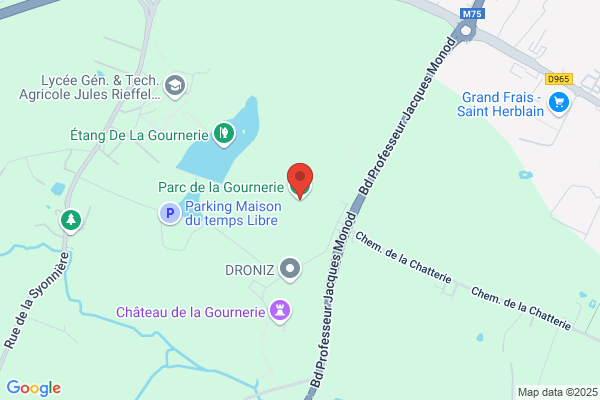Centre De Loisirs