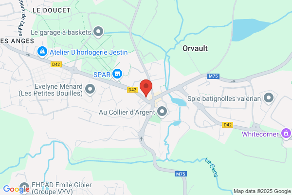 Centres De Soins De La Region Nantaise