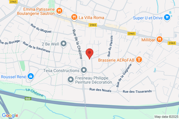 Courtage Service Trading Batiment Cstb