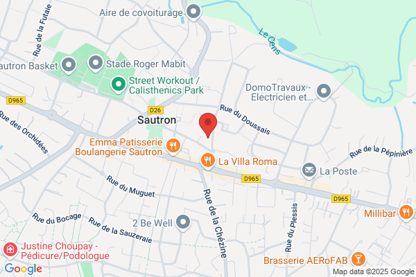 Ecole Maternelle Publique