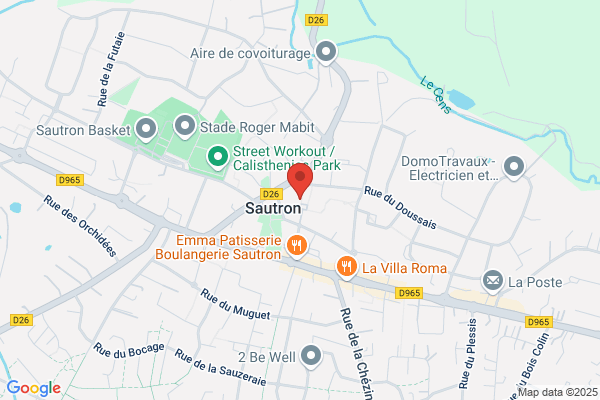 Ecole Saint Jean Baptiste Maternelle Et Primaire