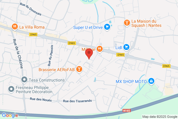 Ecti Electricite Et Communication Dans Tertiaire Et