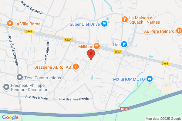 Entretien Service Imprimerie Sarl