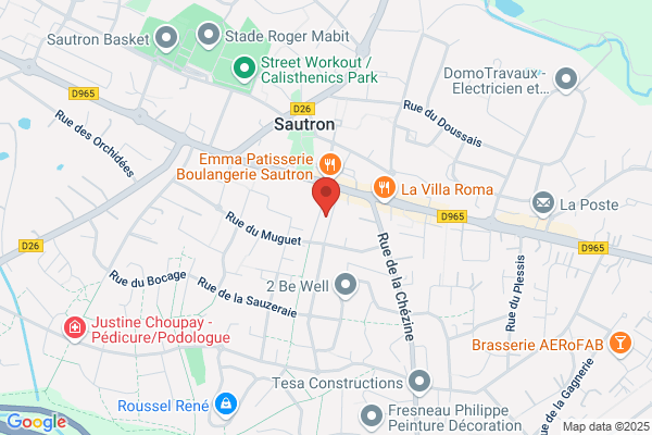 JEAX Evenement
