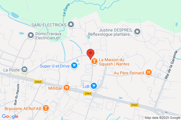 Jourdain Bcc