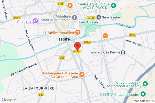 FROMAGERIE LE MONTCINEYRE