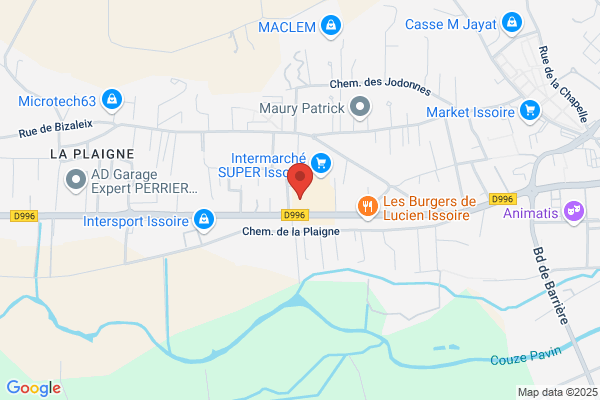 Roady Issoire