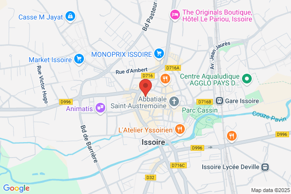 Agence immobilière Nexity