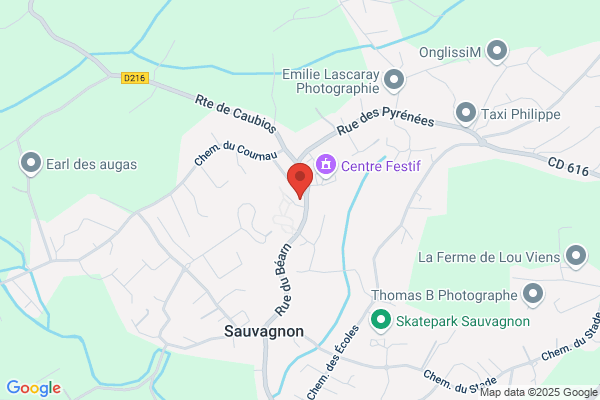 La Poste Agence Communale