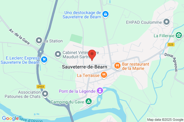 ObjectifCode - Centre d'examen du code de la route Sauveterre De Bearn