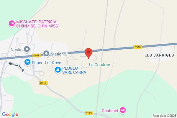 Agrizone