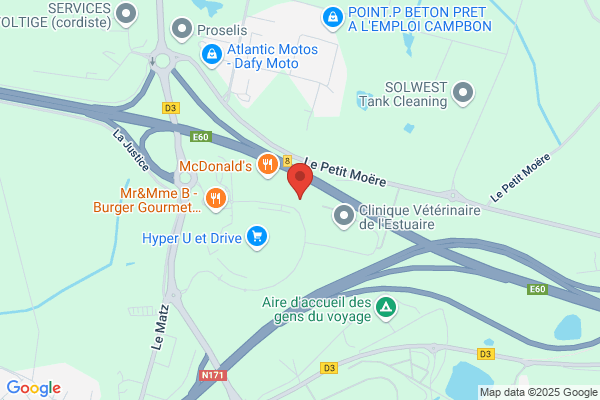 B&B HOTEL Nantes Savenay