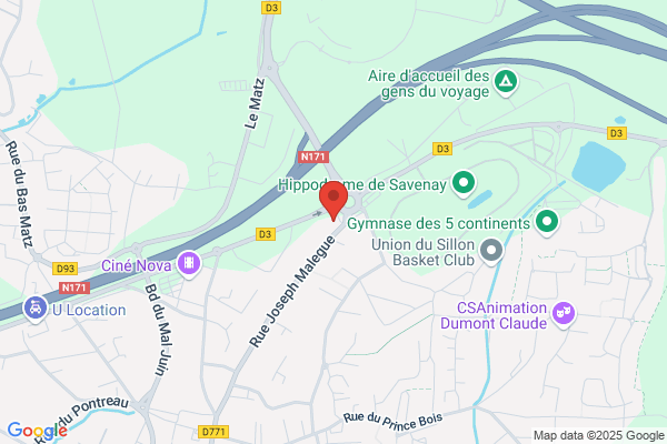 BIOGROUP LABORIZON BRETAGNE - Laboratoire Savenay