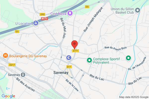 Domino's Pizza Savenay