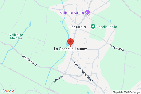 La Poste Agence Communale