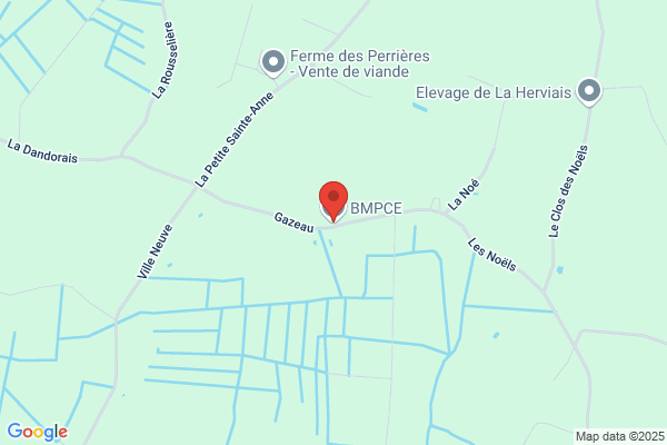 BMPCE