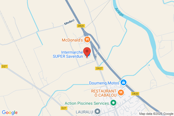 Couleurs D'Asie Saverdun