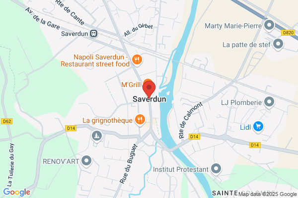 MaPetiteVoiture