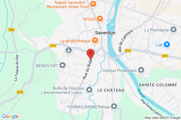 entreprise MSTP