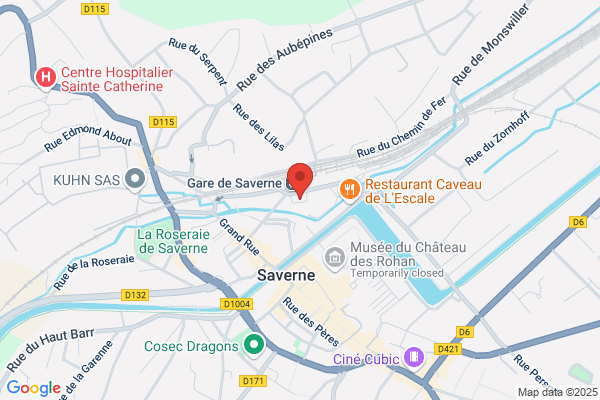 La Poste