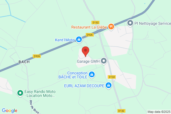 FRANCE COMPACT