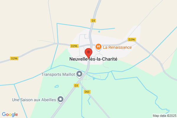 La Poste Agence Communale