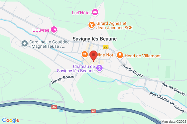 LA P'TITE MALICIEUSE