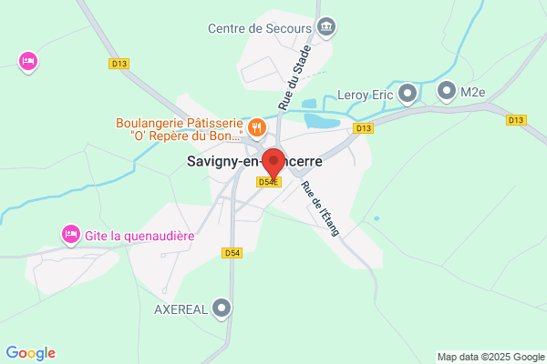 La Banque Postale